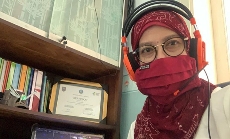 Vaksinasi Covid-19 Tahap I di Tuban Ditargetkan Rampung Bulan Ini