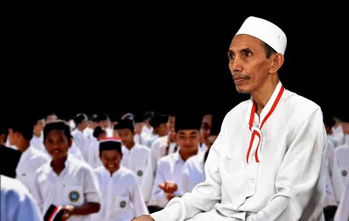 P4NJ Surabaya Raya Gelar Peringatan Maulid Nabi Muhammad dan Seminar di Kodam V/Brawijaya