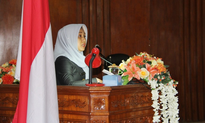 APBD 2020 Diketok, Kota Mojokerto Fokus ke Kesehatan dan Pendidikan