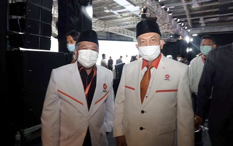 Kang Irwan Ajak Kader Sukseskan Pilkada