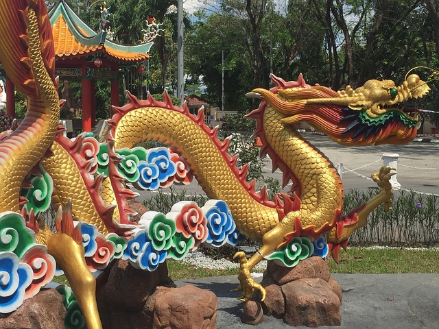Ramalan Shio Selasa 26 September 2023: Naga Cuan Cuantik! Kuda Jangan Mau Dipengaruhi