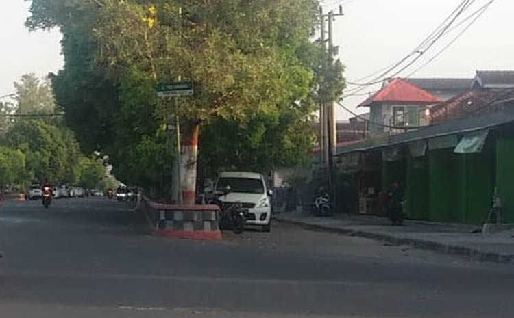Pemenang Proyek Yos Sudarso Ngawi Dianulir