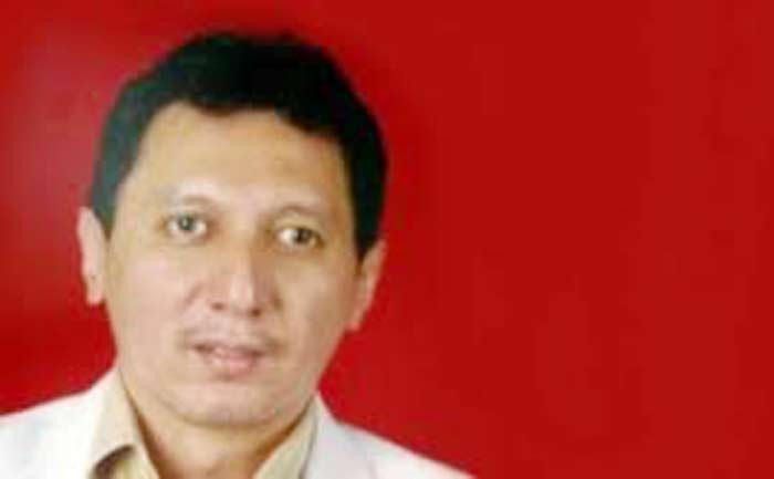 Dokter Bagoes Ditangkap, Pakde Tak Khawatir