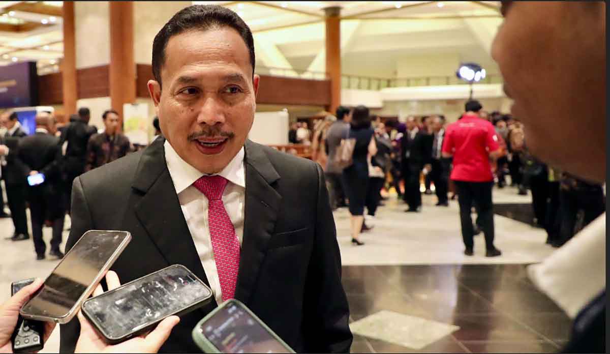 ICI 2025 Dorong Sinergi Atasi Konflik Pertanahan dan Perkuat Kepastian Investasi