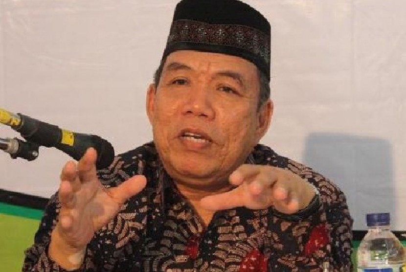 Kisruh PBNU Buntut Muktamar NU Alun-Alun Jombang, Tiga Tokoh Ini Titik Simpul Konflik, Harus Mundur