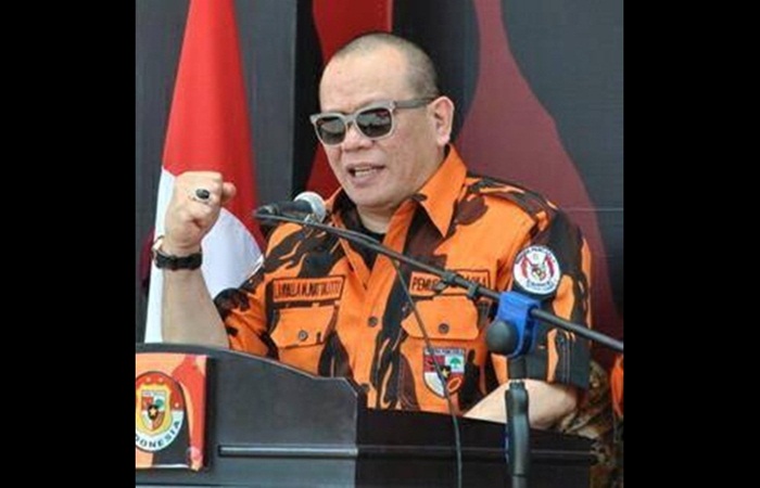 La Nyalla Dukung Madura Jadi Provinsi