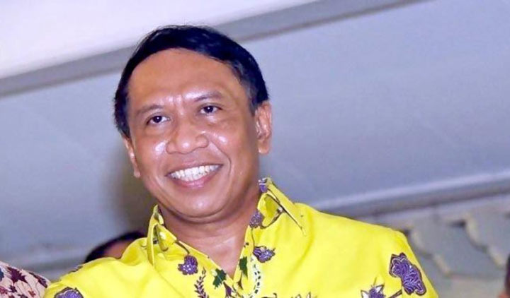 Menpora juga Ngaku Bau Sampah, Minta Akses Sarana GBT Surabaya Dibenahi