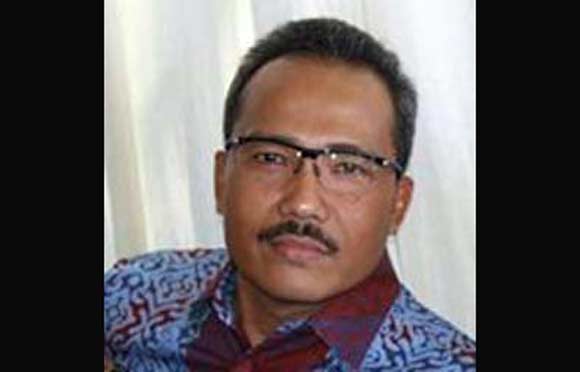 Ir Hanung Widya Sasangka