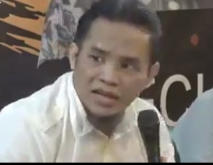Mantan Teroris Ali Imron: Radikal itu Tak Mau Duit, Yang Setengah Radikal Mau Uang Pemerintah