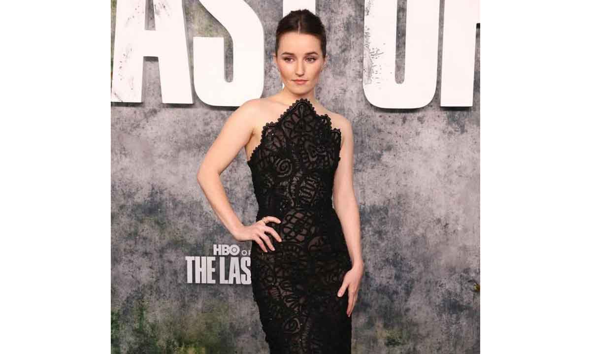 Kaitlyn Dever Perankan Abby di The Last of Us Musim Kedua