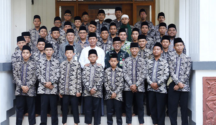 Kafilah Tuban Target Masuk 5 Besar di Ajang MTQ Tingkat Jatim ke-28