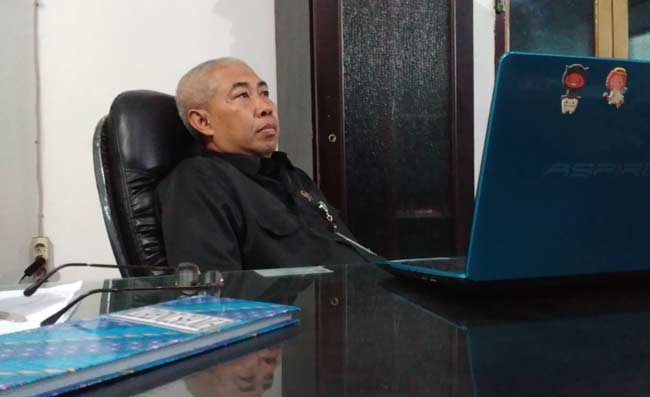 Eks Ketua Majelis Hakim Terdakwa Saipul Jamil, Kini Jabat Ketua PN Sidoarjo
