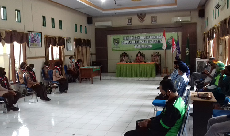 Sampah di Kota Probolinggo Tanggung Jawab Tiga Pilar
