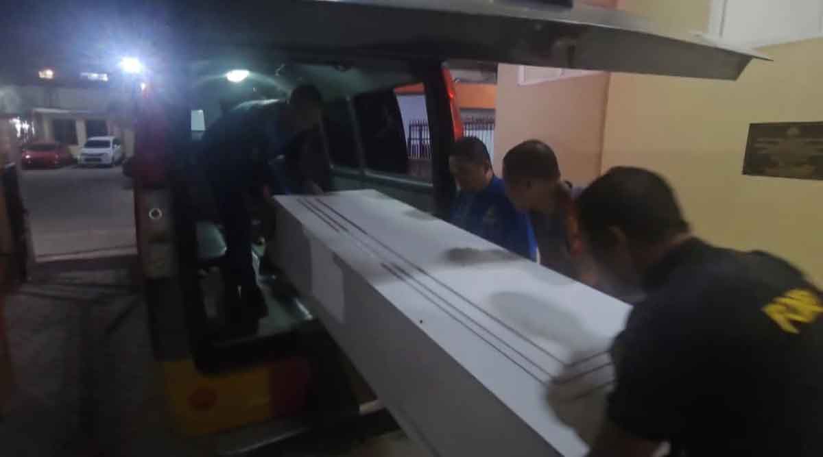 Jenazah Korban Mutilasi Dipulangkan ke Lamongan, Keluarga Ucapkan Terima Kasih