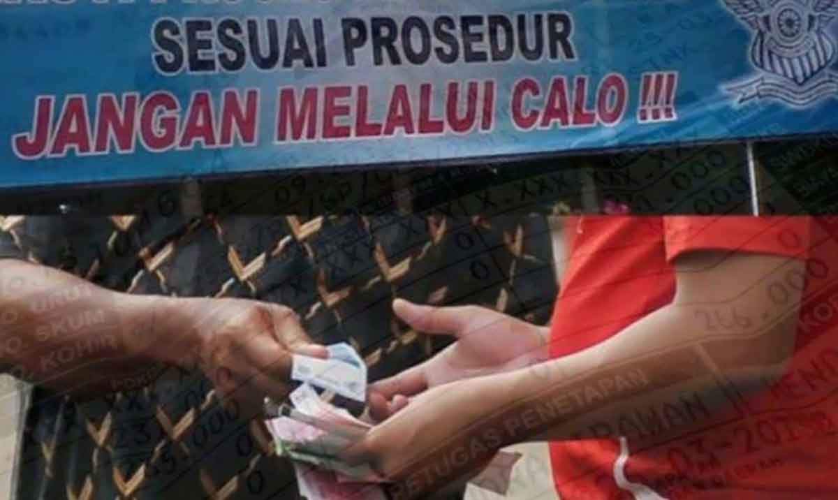 Biaya Pembuatan SIM di Sampang Bervariatif, Bayar Rp500-750 Ribu Tanpa Tes Langsung Jadi