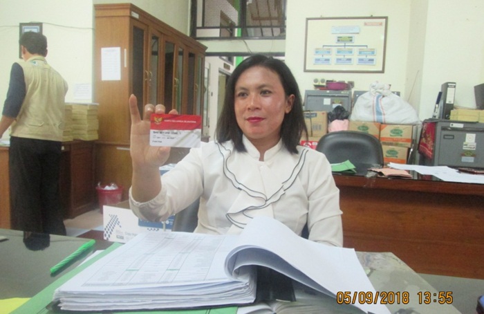 Secara Non Tunai, BDT Penerima Bantuan Sosial di Madiun Wajib Akurat