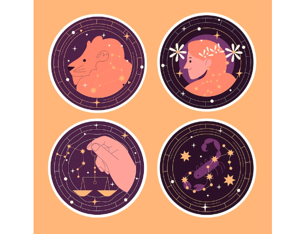 Ramalan Zodiak Jumat 18 Agustus 2023: Leo Lagi Gak Mood? Scorpio Dianggap Egois