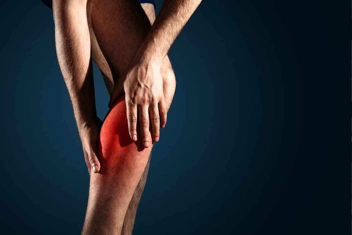Sering Kram Otot? Ini Cara Atasi dan Antisipasinya