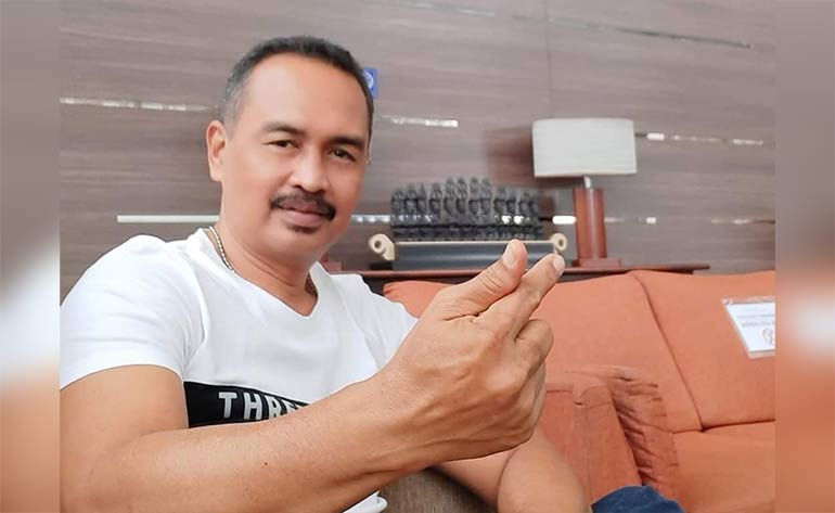 Ungkap Carut Marut Tahapan Pilkades Bangkalan, Wakil Ketua Komisi A Curhat Suaranya Tidak Didengar