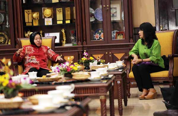 Kemenkes Mulai Assessment RSUD Soewandhie Surabaya jadi RS Pendidikan