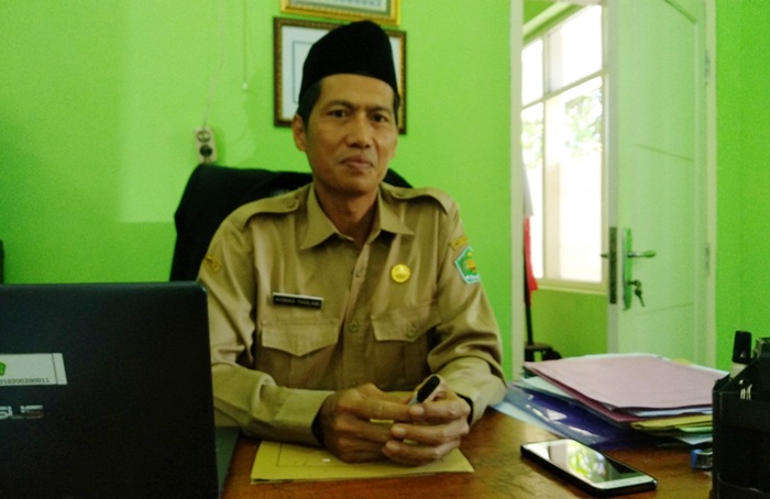 Screening Biometrik CJH Kini Cukup di Negara Sendiri