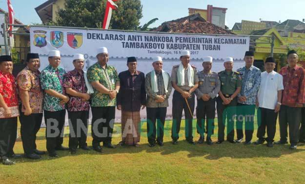 foto: GUNAWAN/ BANGSAONLINE