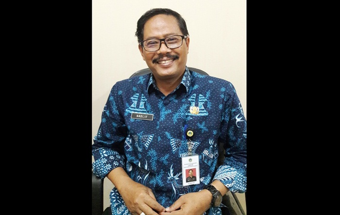 Pj Sekda akan Ikut Daftar Jika Peserta Lelang Sekdakab Gresik Masih Kurang