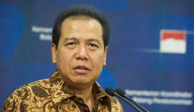 5 Orang Indonesia Masuk Daftar Orang Terkaya di Dunia