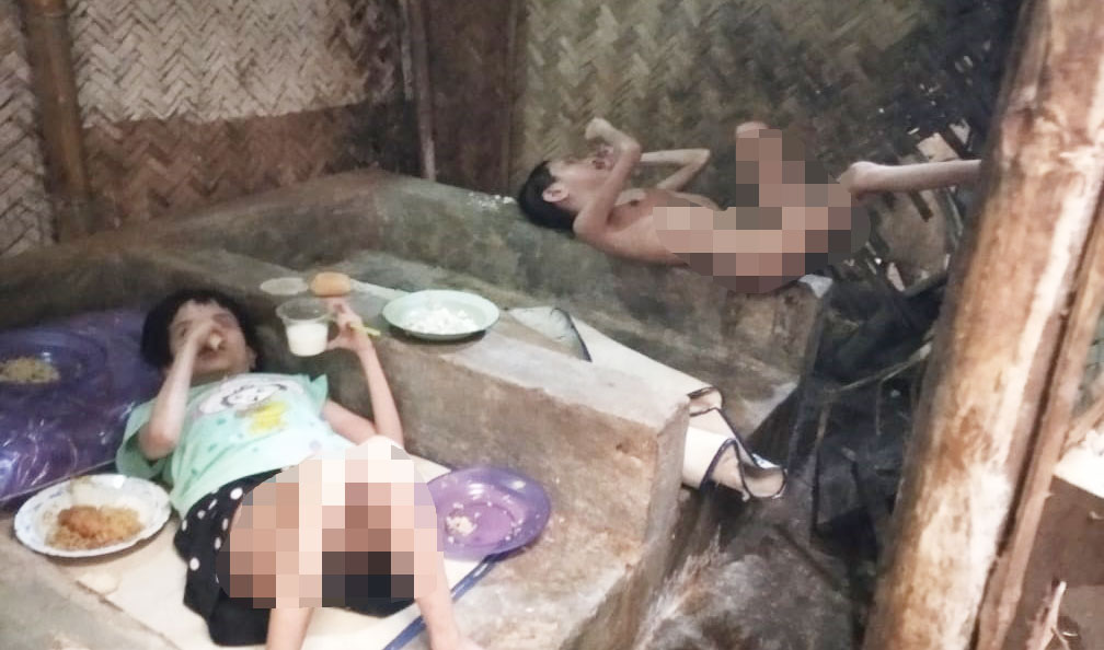 Bantuan untuk Muhammad dan Yani Selama ini Hanya Berupa Sembako, Terkendala KK