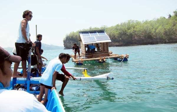 Pengembangan Pariwisata Diduga Turut Tumbuhkan Prostitusi Gelap di Pacitan