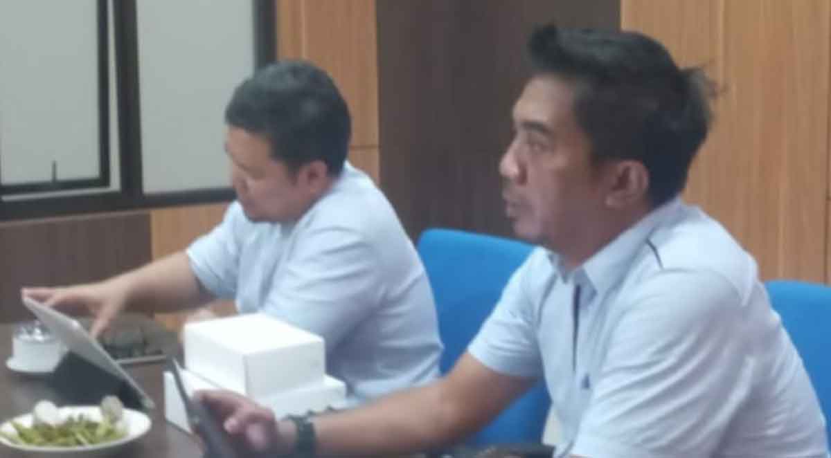 DPRD Kabupaten Mojokerto Gelar Hearing soal Dugaan Selisih Rp72 Miliar di BPR Majatama