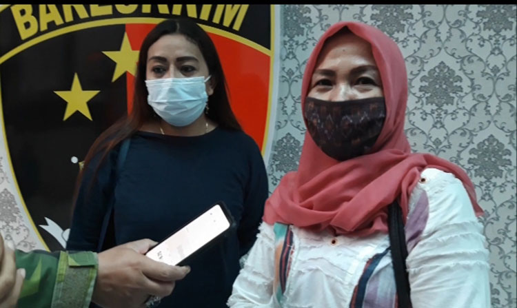 Merasa Dilecehkan di FB, Pengusaha Jamu Kota Kediri Lapor Polisi