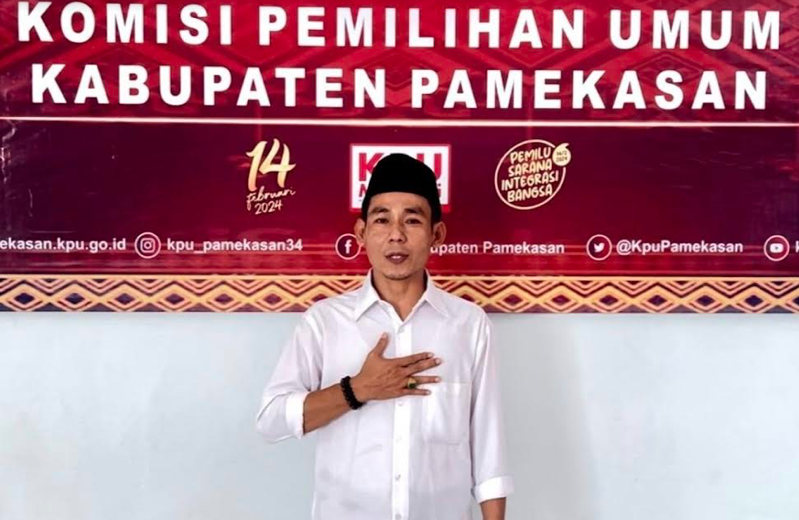 Catat! Hari ini KPU Pamekasan Buka Rekrutmen PPK untuk Pilkada 2024, Ini Prosesnya
