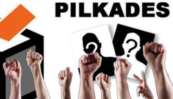 156 Desa di Bojonegoro Gelar Pilkades Serentak