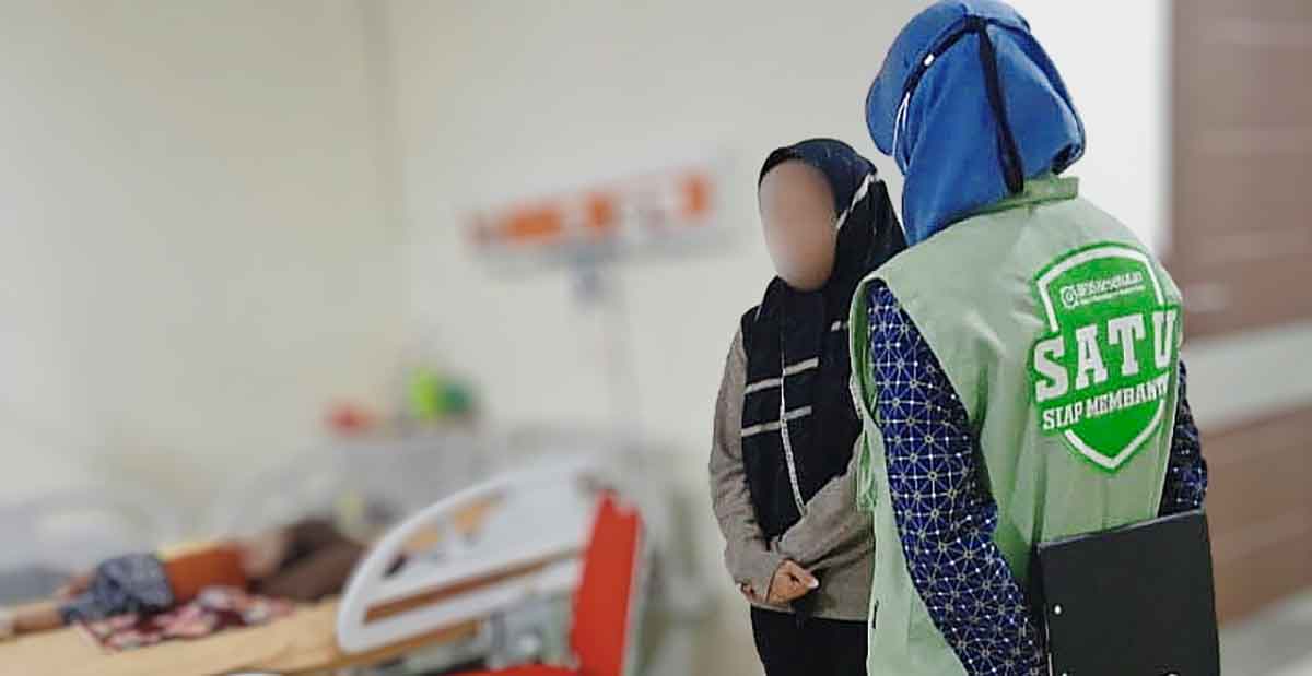 Bayi Baru Lahir Wajib Terdaftar JKN, BPJS Kesehatan Pastikan Perlindungan Sejak Dini