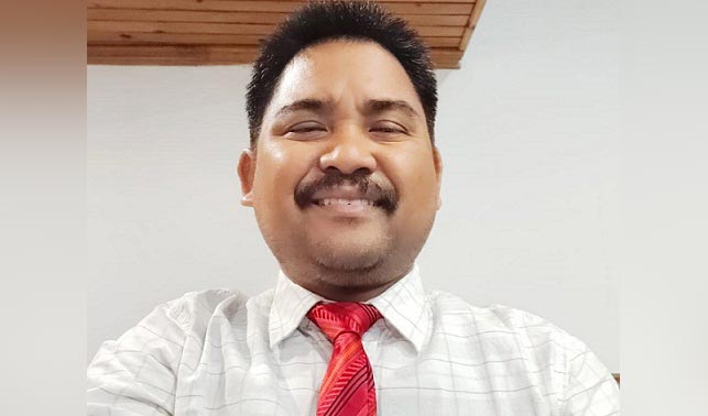 Noto Utomo