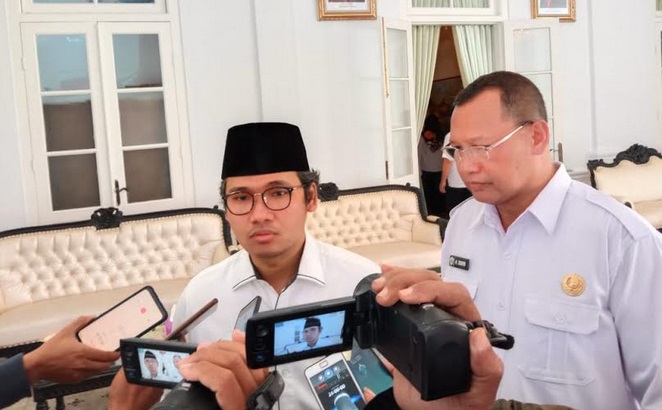 Target Satu Puskesmas Tiga Dokter di Bangkalan sampai Akhir 2019 Belum Terpenuhi