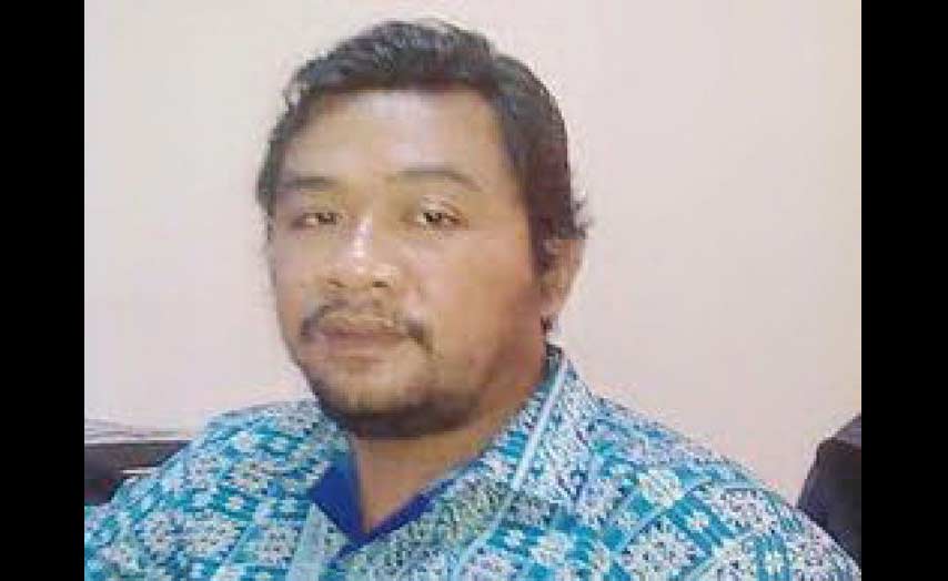 Fasilitasi Masyarakat, DPRD Kota Kediri Gelar Kontes Akik