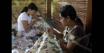 Kembangkan Kerajinan Lokal, Pemkab Bondowoso Bentuk Kluster Batik