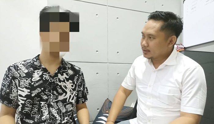 Tak Cukup Bukti, Polsek Sukolilo Lepas Terduga Pelaku Narkoba