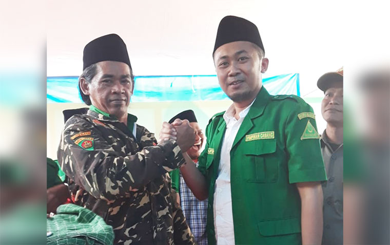 Bikin Rusuh di Surabaya, Ansor Siap Gebuk