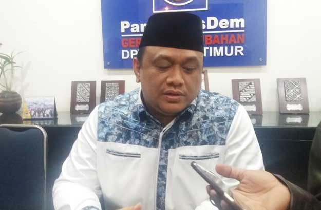 Cegah Masuknya Ajaran Sesat, DPRD Jatim Minta Pemerintah Memfilter Materi Pelajaran Siswa