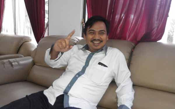 Umar Faruq