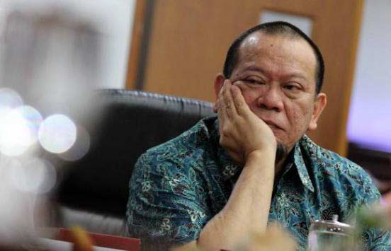 Kejati Keluarkan Sprindik Baru, La Nyalla Tersangka Pencucian Uang 