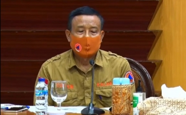 Risma Terlanjur Marah di Depan Publik, Tenyata ini Kronologis Mobil PCR itu