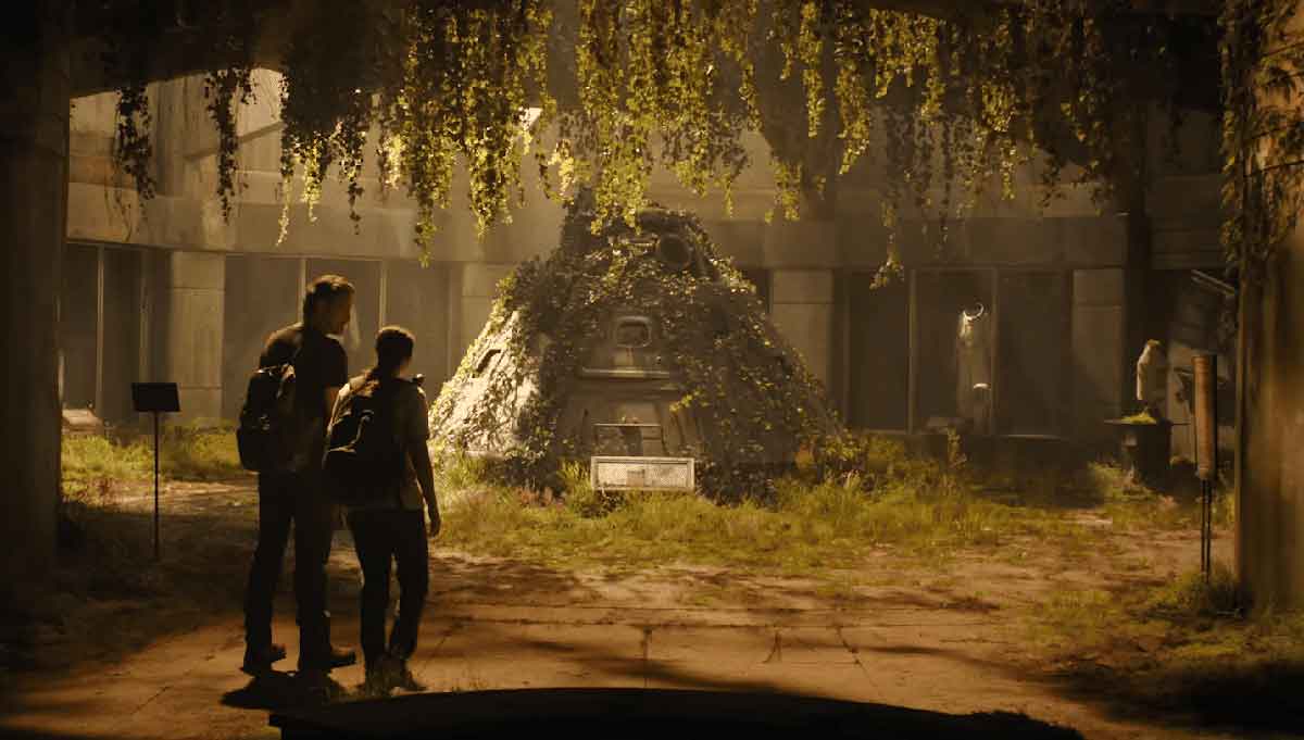 HBO Umumkan Musim Ketiga The Last of Us Sebelum Tayangnya Musim Kedua