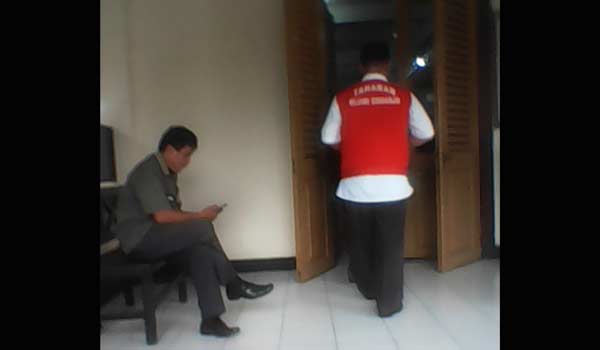 Terdakwa Kasus Penipuan Jual Beli Tanah Senilai 1,5 M di Sidoarjo Dituntut 3 Tahun Bui