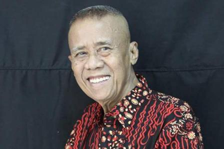 Pelawak Srimulat, Bambang Gentolet