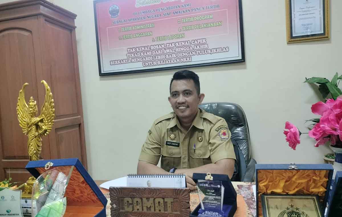 Pilkades Gelombang ke-2 di Labang Bangkalan Minim Pendaftar