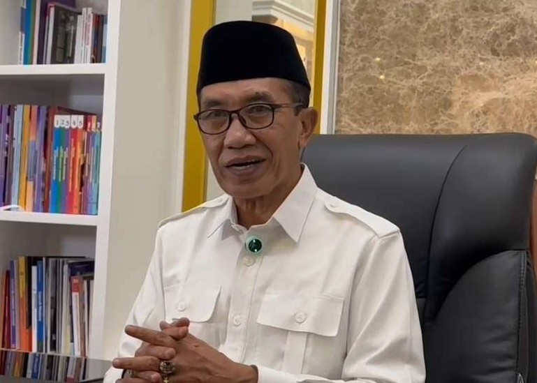 Jelang Rotasi Jabatan, Bupati Pamekasan Siapkan 20 Nama untuk Ikuti Seleksi Uji Kompetensi